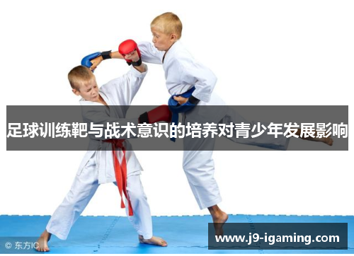 足球训练靶与战术意识的培养对青少年发展影响